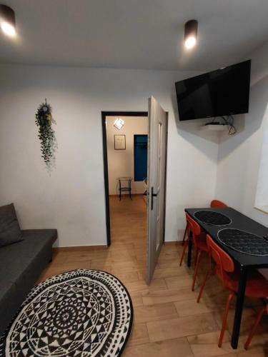 Katowice Apartment | SPIN City by Katowice V