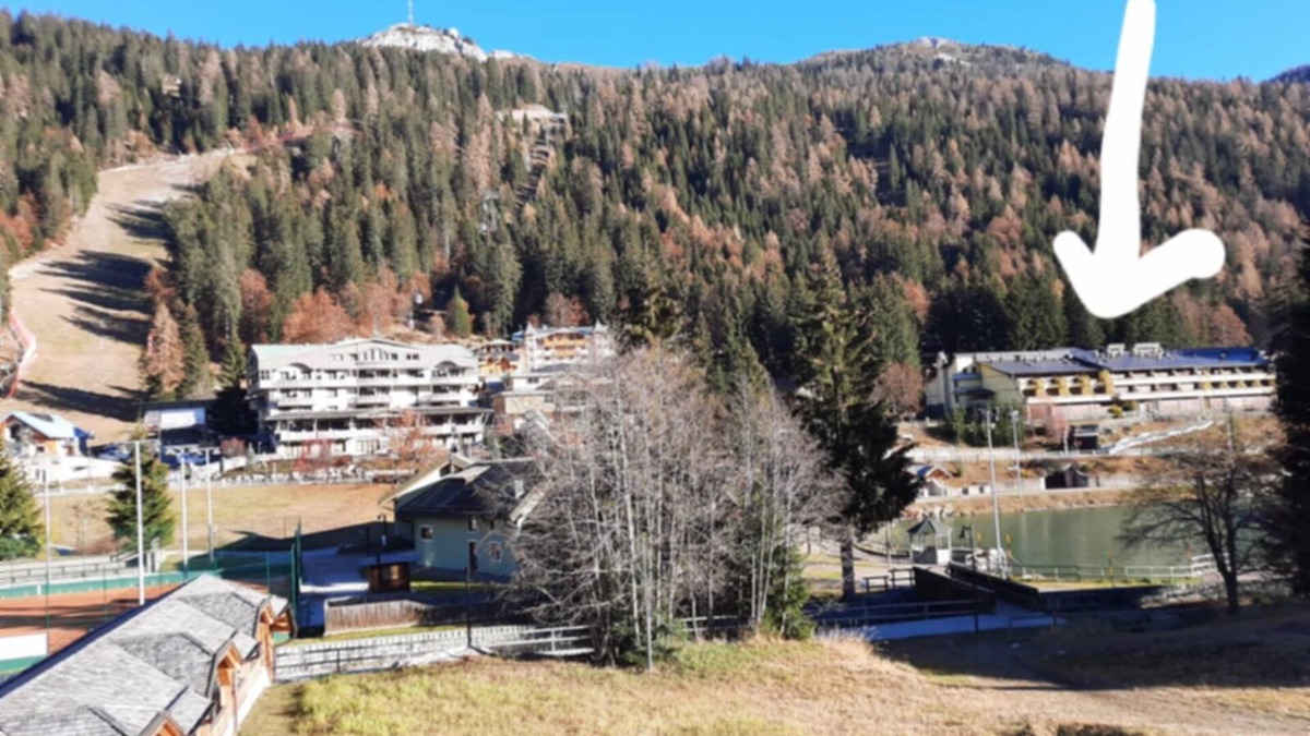 Palu Apartment | SPINALE 2 IN THE CENTRE OF CAMPIGLIO
