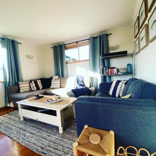 Falmouth House | Spindrift Falmouth, adventurers coastal haven