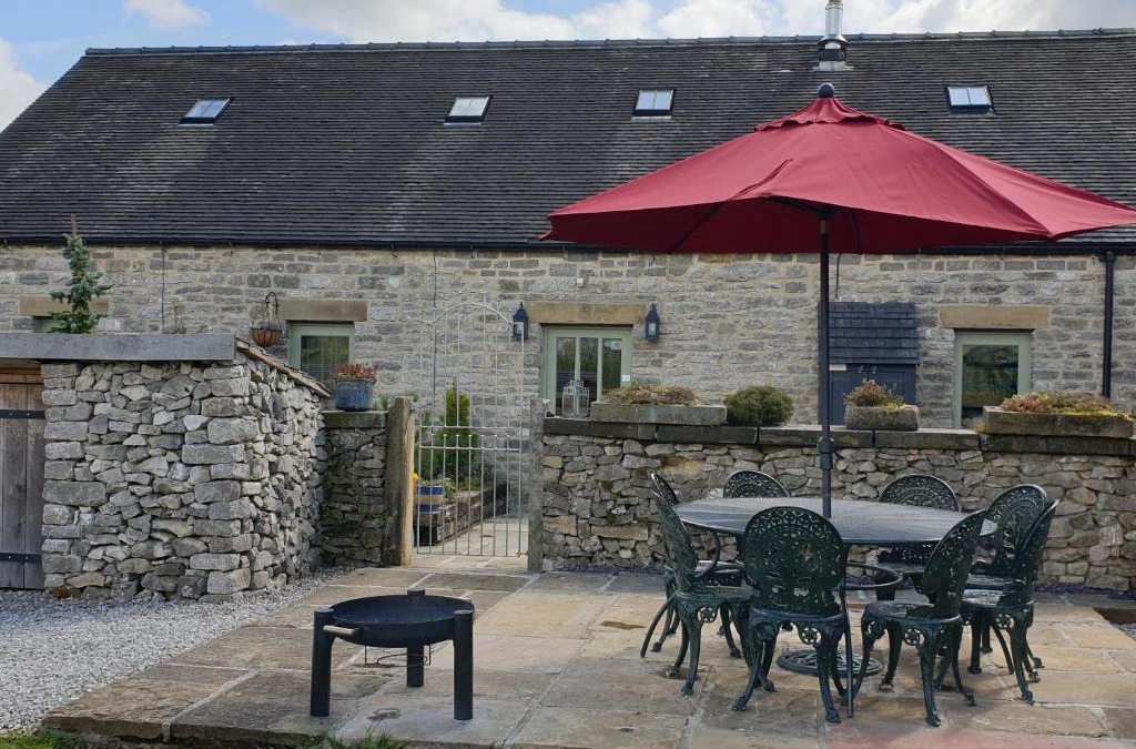 Monyash House | Spingle Barn