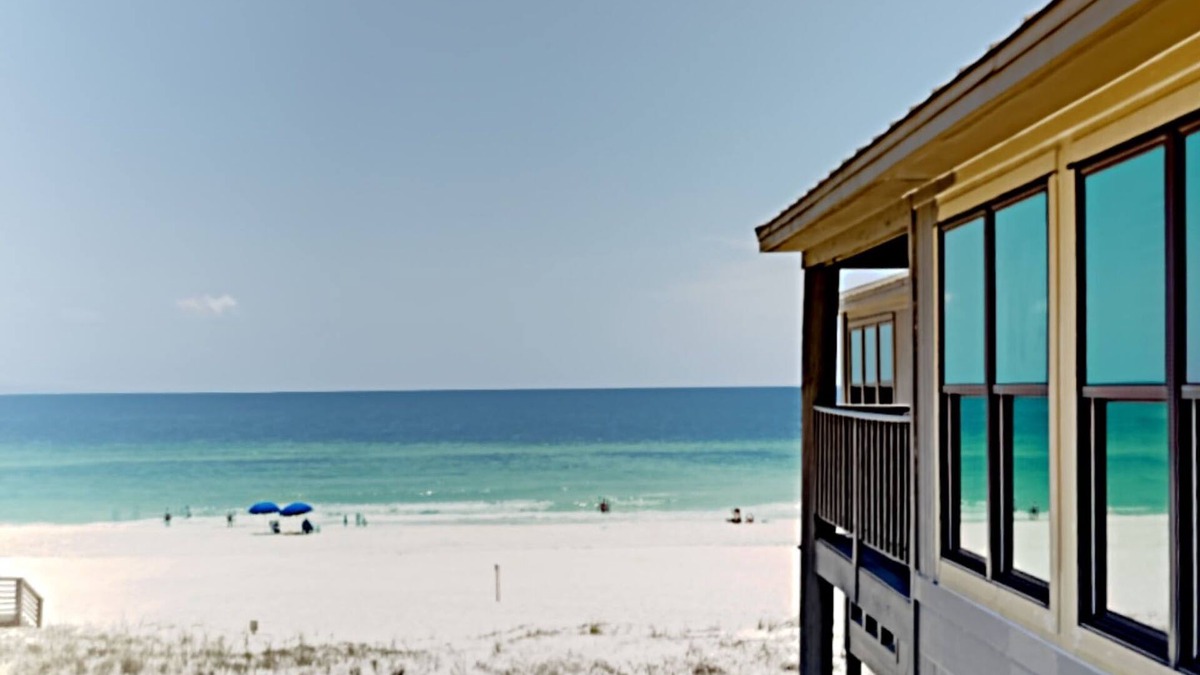 Ono Island Condo | Spinnaker #2A