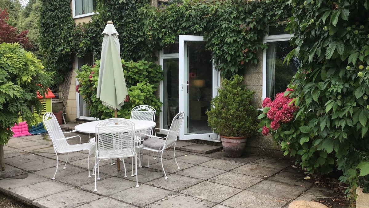Claverton Bed & Breakfast | Spinneycross