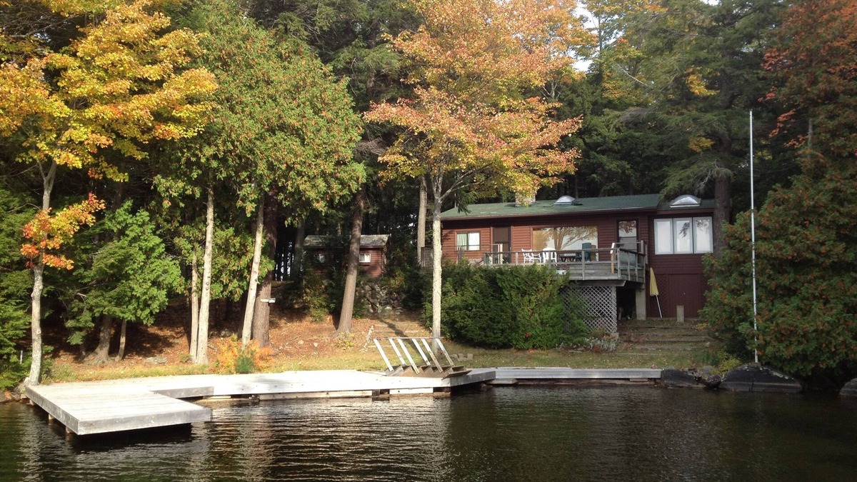 Torrance Cottage | Spinneyloch. Unpretentious, Family Friendly, Classic 60's Cottage, On One Level