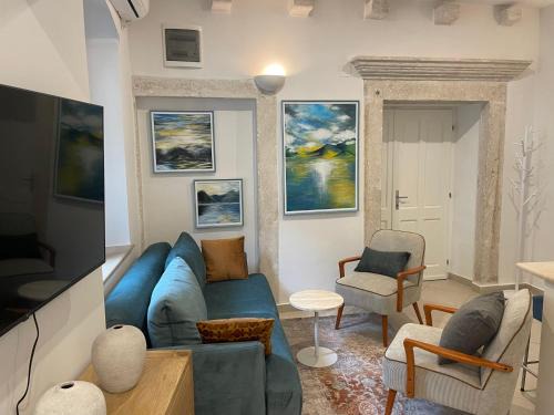 Kotor Old Town Apartment | Spirit of Kotor