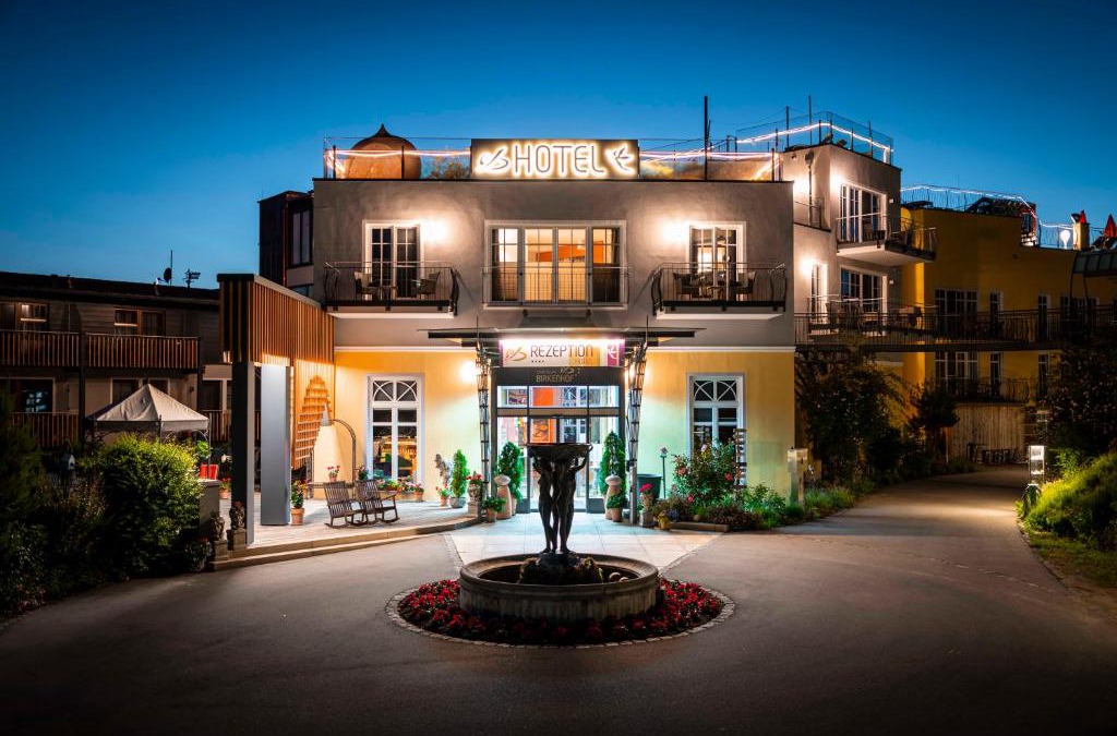 Grafenwiesen Hotel | Spirit & SPA Birkenhof am Elfenhain