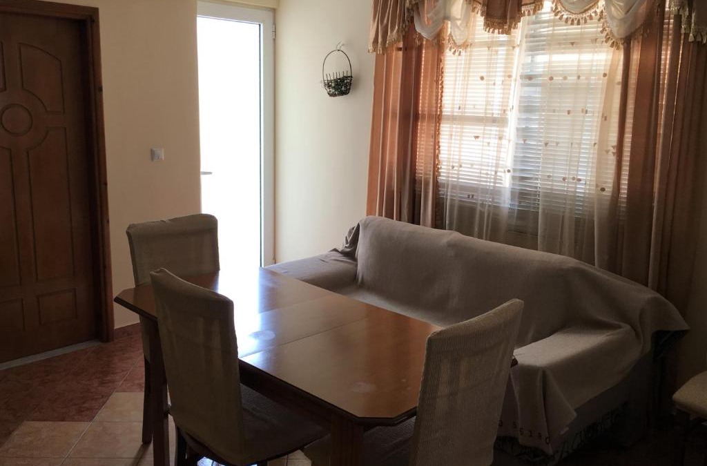 Kodrra Apartment | spiro apartment