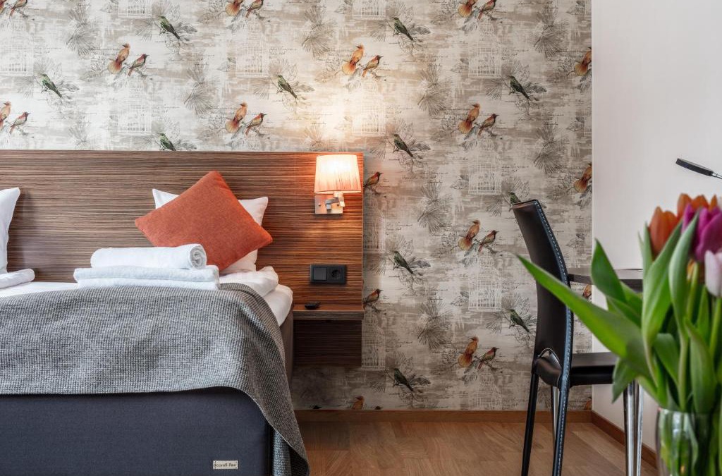 Lulea Hotel | SPiS Hotell Naran