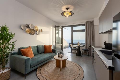 Santorini Apartment | Spitia Agios Antonios