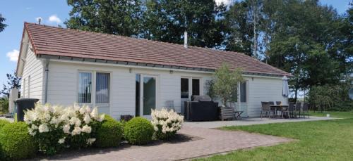 Eede House | Spitsbroek