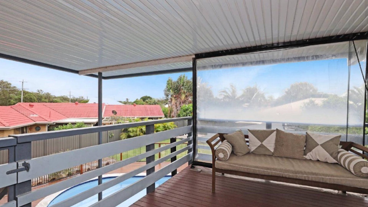 Woorim House | Splash and Relax on Fairway
