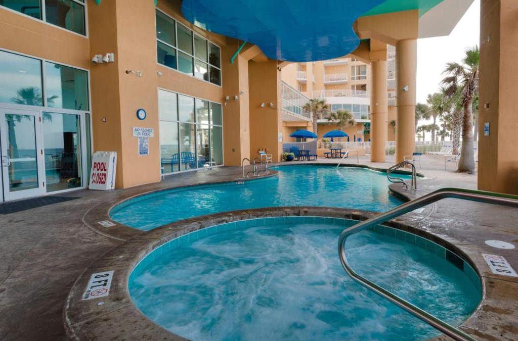 West Panama City Beach House | Splash Resort By BlueSwell