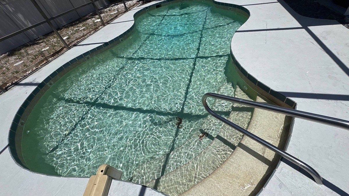 Whitfield House | “Splash, Soak & Socialize: Your Backyard Paradise Awaits!”