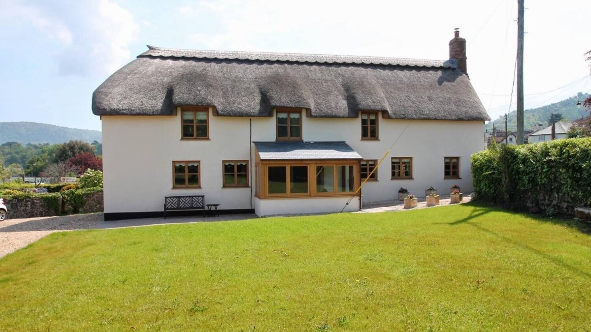 Porlock Cottage | Splatt Barn, Porlock