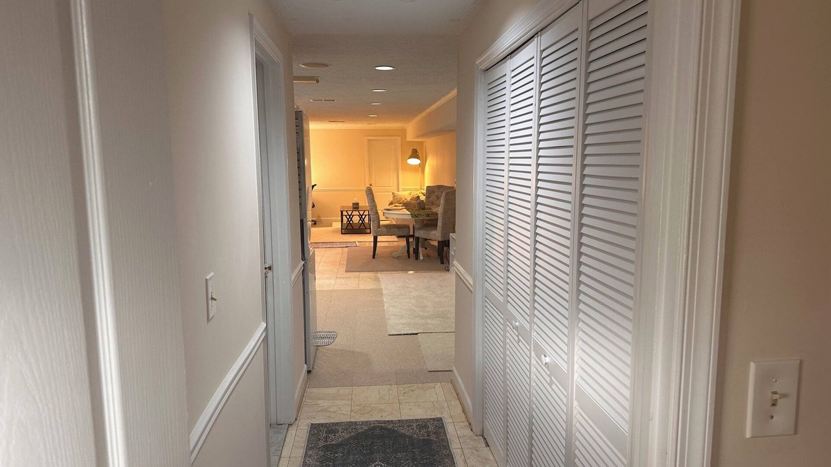 Redland House | Splendid 1-bed Apart in House with AC, WiFi, parking
