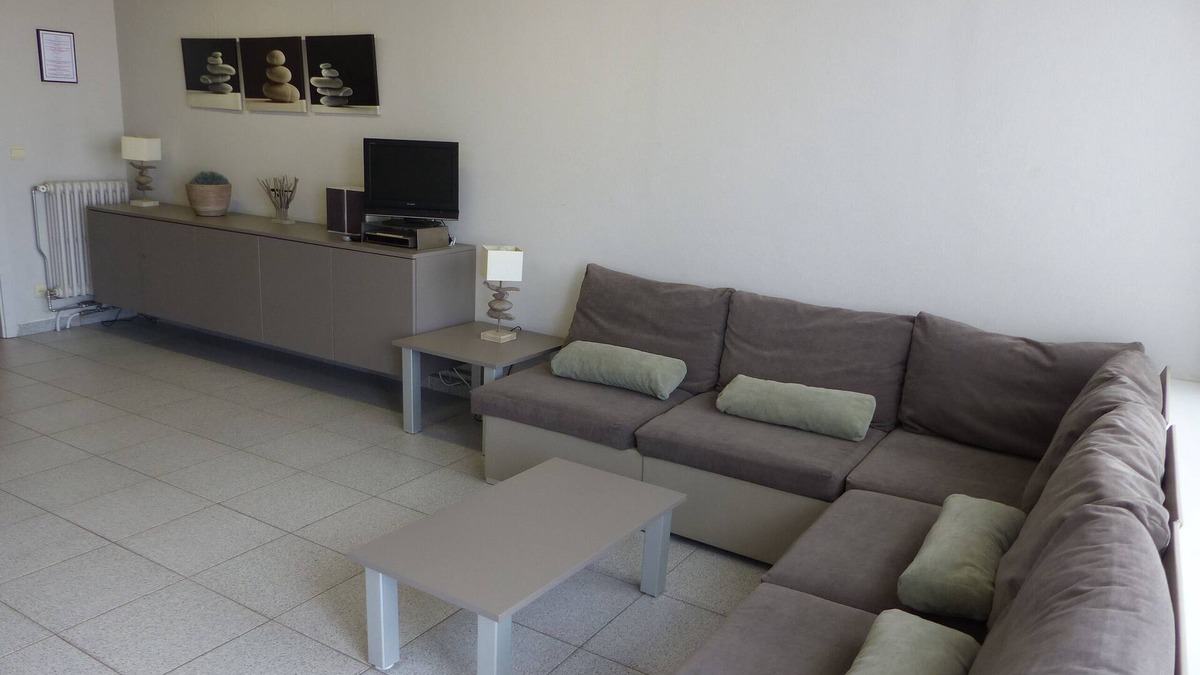 Nieuwpoort-Bad Apartment | Splendid 2 bedroom apt on the seafront.
