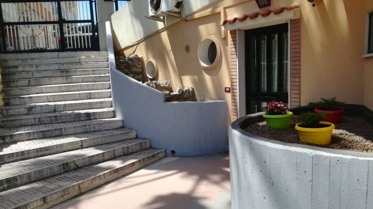 Termoli House | SPLENDID APARTMENT "TORRE DEL MERIDIANO"