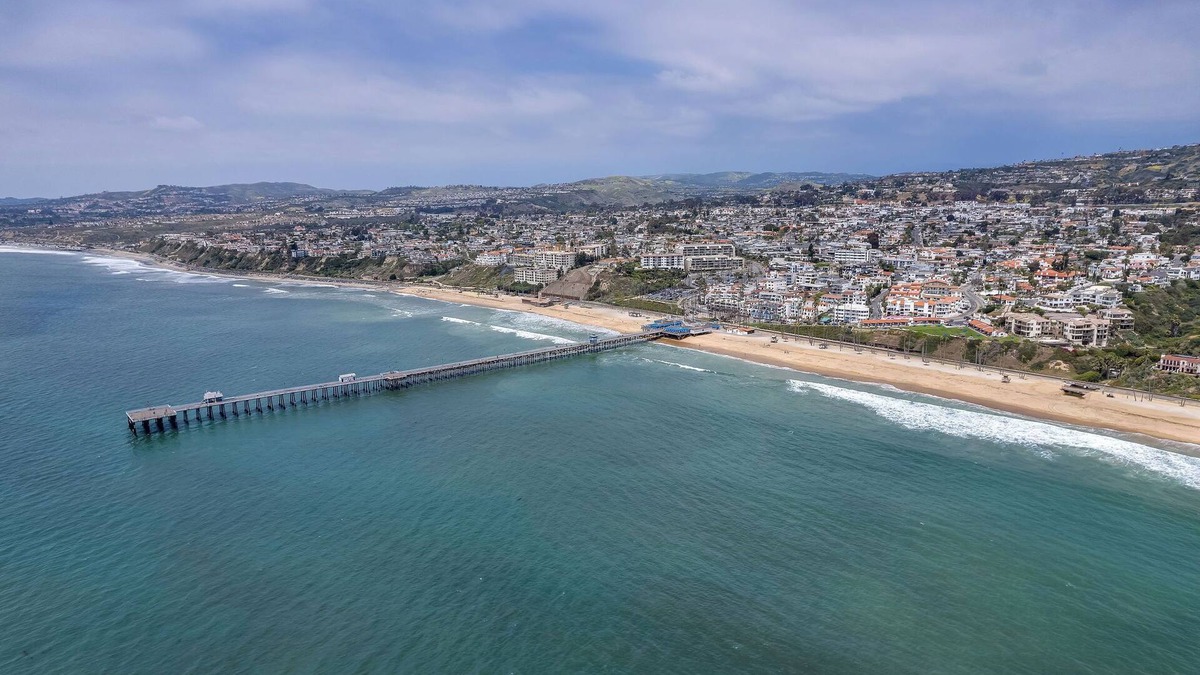 San Clemente Condo | Splendid Beach Condo