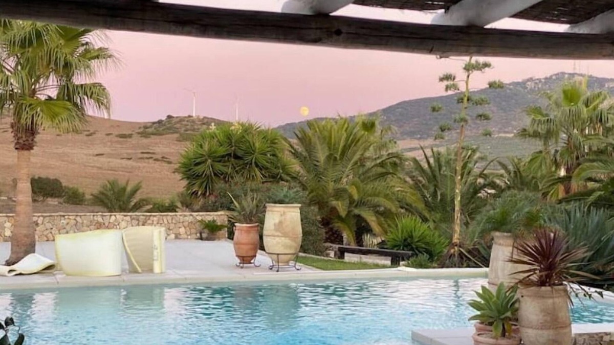 El Almarchal Villa | SPLENDID CORTIJO ALMARCHAL