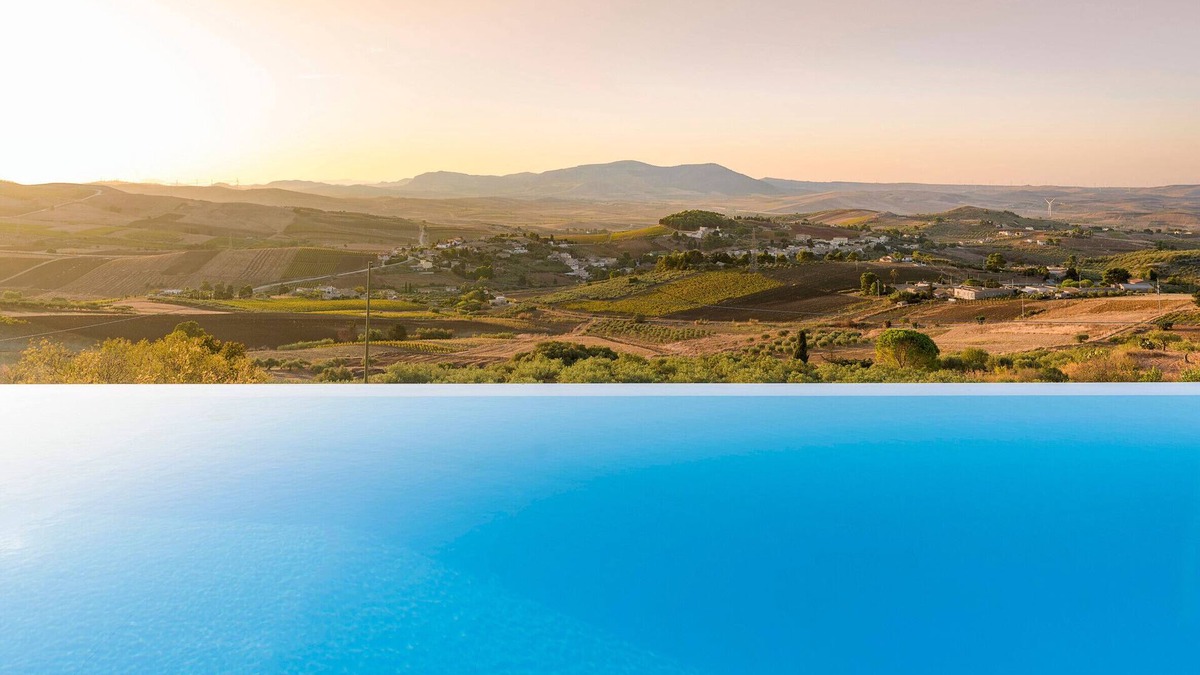 Buseto Palizzolo Villa | Splendid country villa with pool