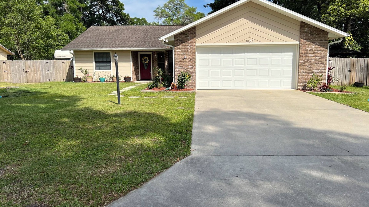 Fort King District Condo | Splendid Home in Ocala Florida
