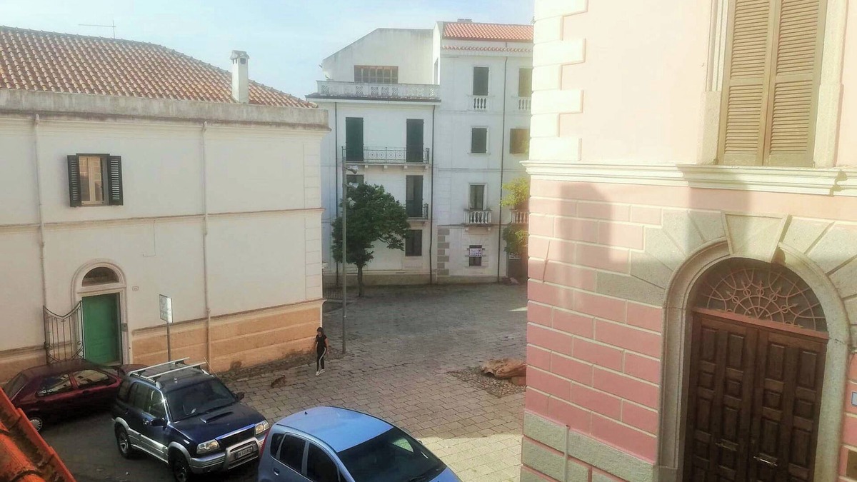 Nuoro Apartment | Splendid House of Artists in the heart of Nuoro