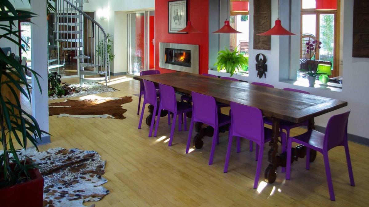 Clavette House | Splendid Loft Near La Rochelle