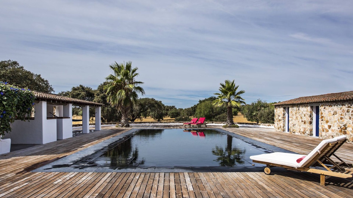 Viana do Alentejo House | Splendid Oasis in the heart of Alentejo- "Farmhouse"