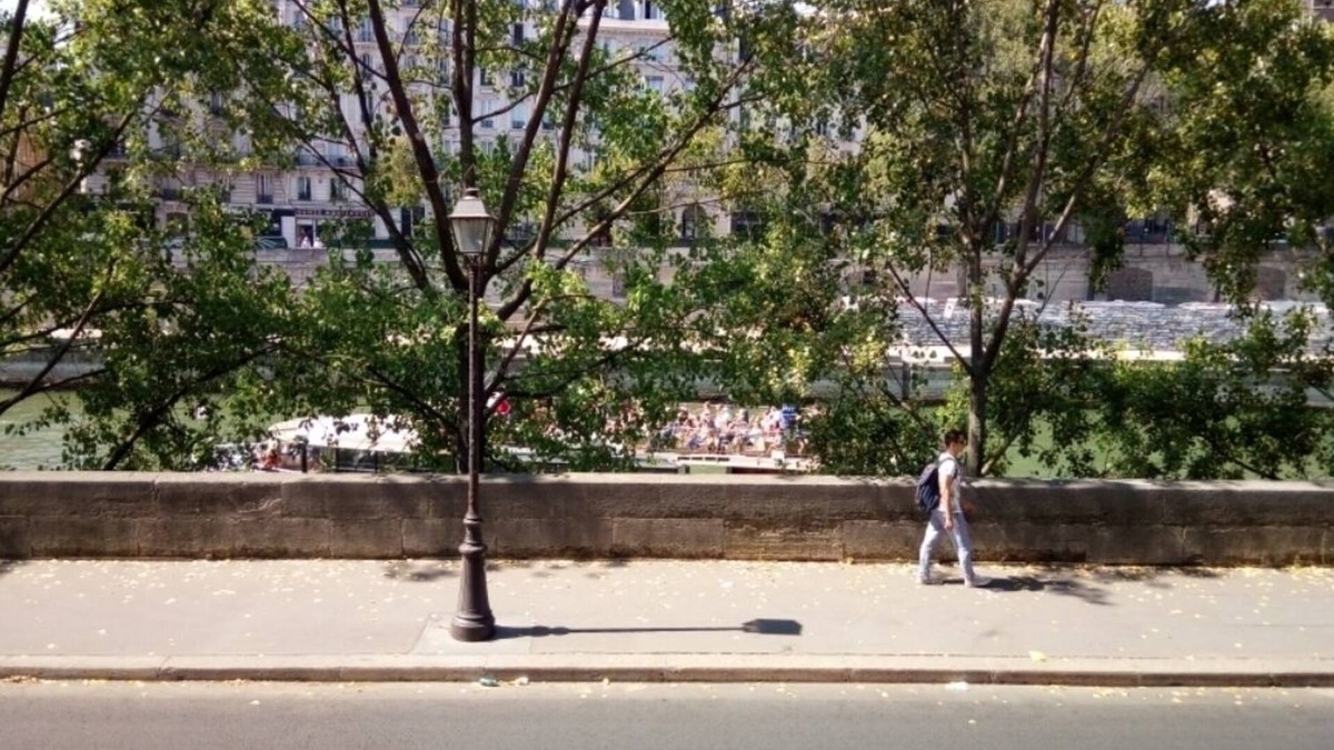 Paris City Center Apartment | Splendid Orfevres flat