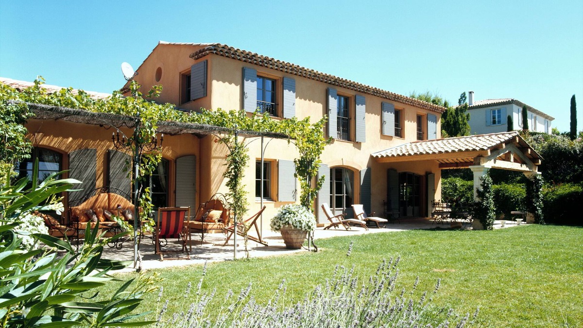 Nord Other | Splendid Provencal Mas in lush greenery 5 minutes from the center of Aix