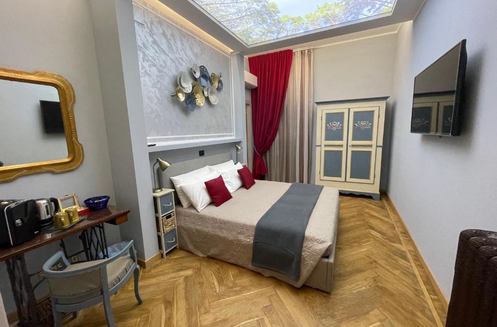 San Paolo House | Splendid Room Suites
