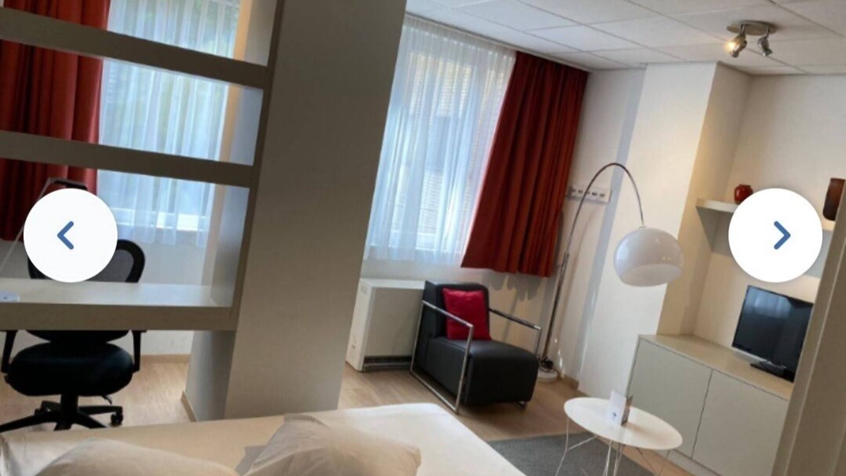 Lower Town Apartment | Splendid studio in the heart of Brussels