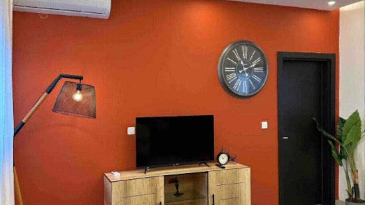 Ngor Apartment | Splendid T2, Prime Location in Almadies/Ngor - D5