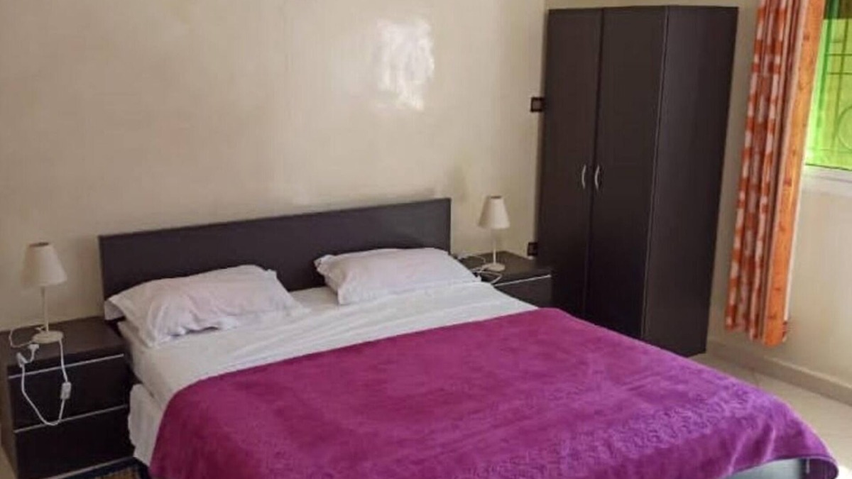 Sidi Bouzid Villa | Splendid villa 2 steps from the sea