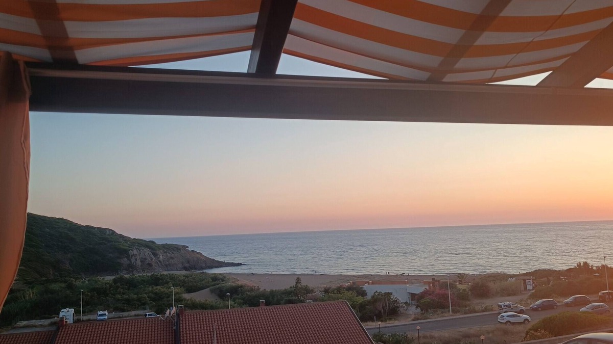 Tresnuraghes Villa | SPLENDIDA POSIZIONE A 2 MINUTI DALLA SPIAGGIA ALBE E TRAMONTI DA SOGNO