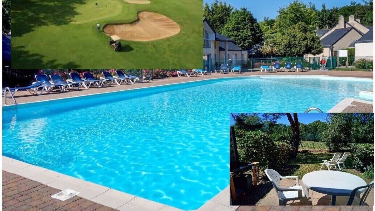 Ploemel Cottage | Splendide Cottage 3 Pers, 10mn Carnac, Quiberon, Golfeurs Parcours Saint Laurent