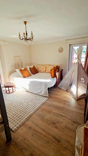 Piana Apartment | Splendide T2 Piana
