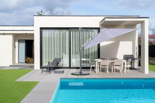 Bischwihr Villa | Splendide villa proche de Colmar