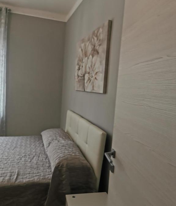 Alessandria Apartment | Splendido appartamento in zona centrale