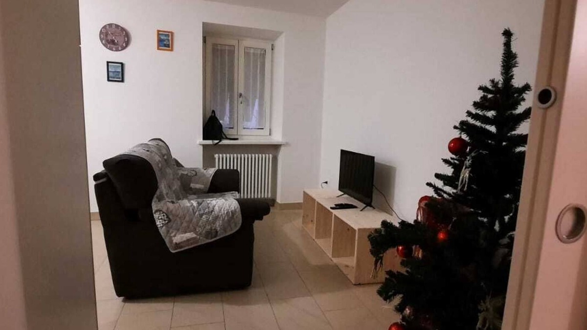 Cles Apartment | Splendido appartamento nel cuore della Val di Non
