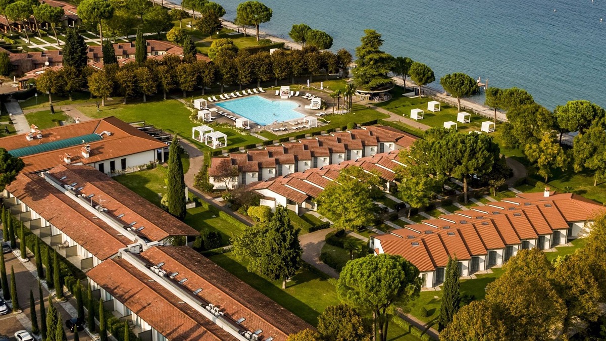 Monte Hotel | Splendido Bay Luxury Spa Resort