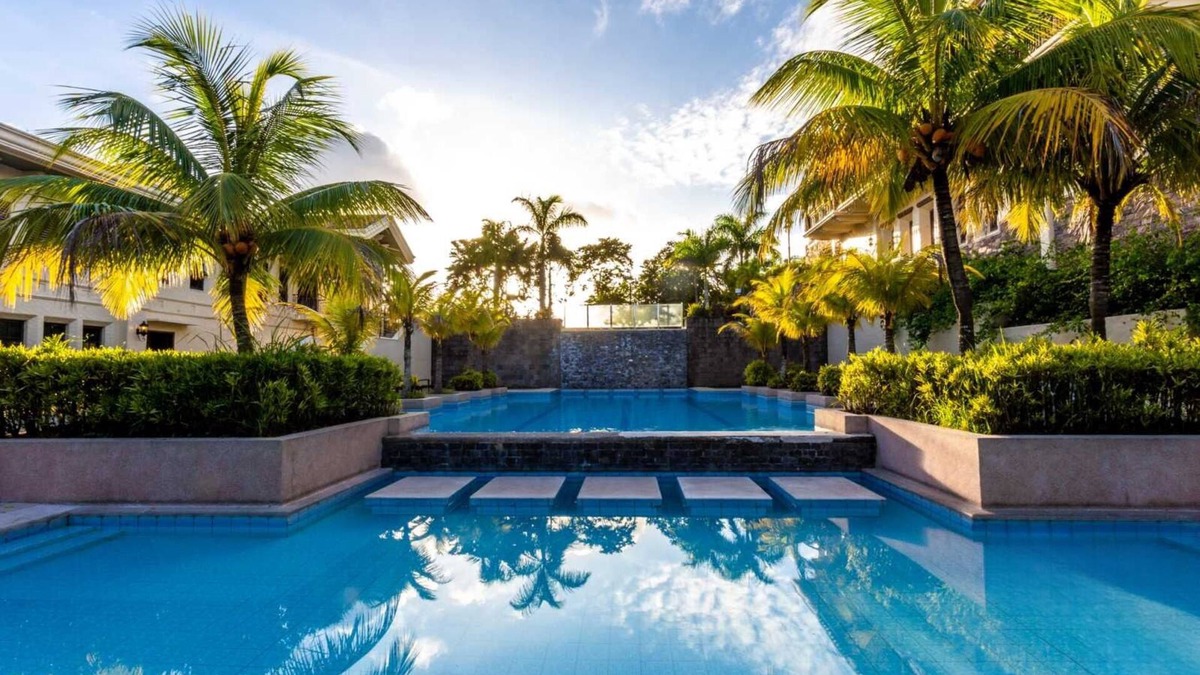 Laurel Hotel | Splendido Hotel
