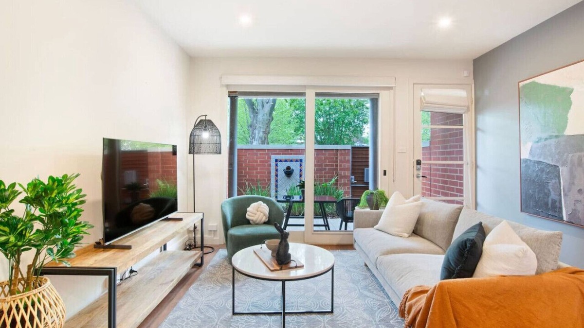 Norwood House | Splendour in Norwood