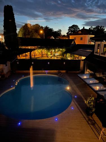 Veberod Apartment | Split