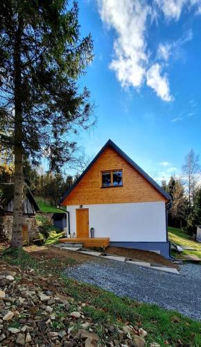 Zawoja House | Spokojnia Dom Wiejski