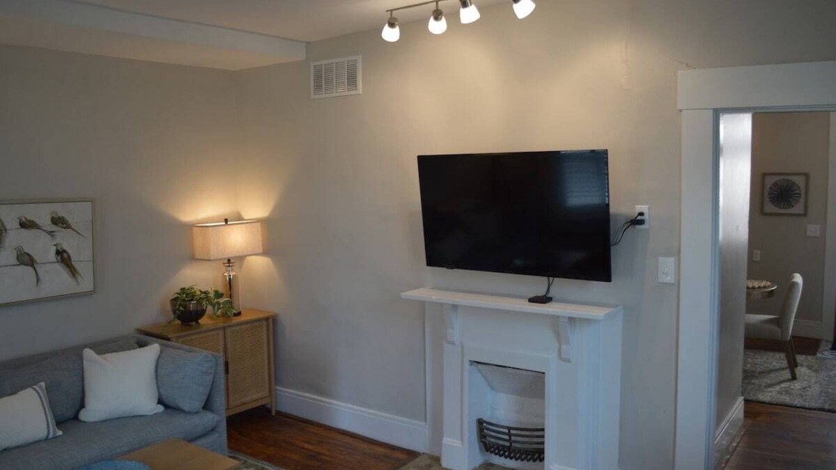 Hamilton House | Spookynook and Miami University