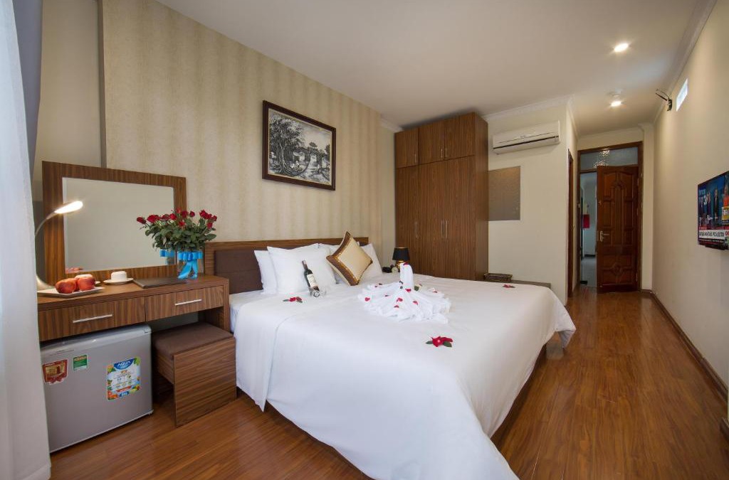 Old Quarter Hotel | Spoon Hotel