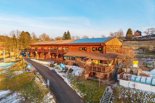 Mnichovice Hotel | Sport-hotel Šibeniční vrch