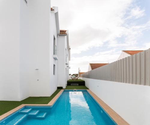 Sao Sebastiao Hotel | Sport Hotel A Seleção