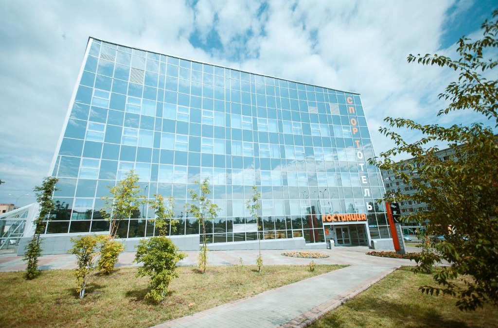 Yelykayevo Hotel | Sport Hotel