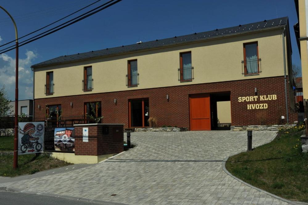 Hvozd House | Sport Klub Hvozd